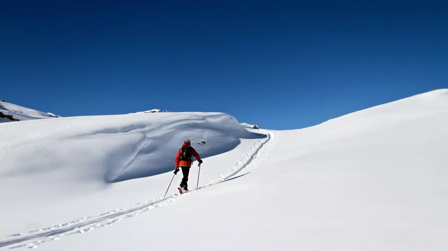 Ski de randonnée, Tarentaise